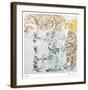 Coda 2-Lynn Basa-Framed Limited Edition