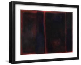 Code Red-Kari Taylor-Framed Giclee Print