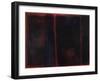 Code Red-Kari Taylor-Framed Giclee Print