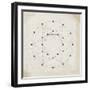 Codex IV-Ken Hurd-Framed Giclee Print