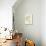 Codium tometosum-Henry Bradbury-Stretched Canvas displayed on a wall