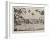 Codrington College, Barbadoes-null-Framed Giclee Print