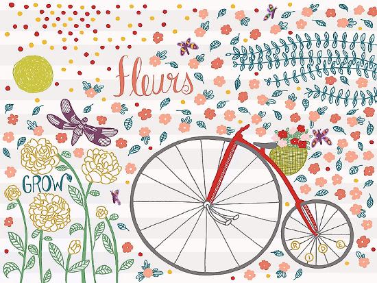 Art Print, , large