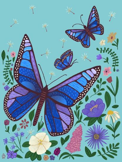 Art Print, , large