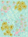 Wild Meadow-Cody Alice Moore-Stretched Canvas