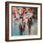 Brown Frame