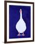 Coedwynog Goose, 2000-Jacob Sutton-Framed Giclee Print