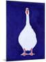 Coedwynog Goose, 2000-Jacob Sutton-Mounted Giclee Print