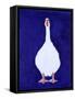 Coedwynog Goose, 2000-Jacob Sutton-Framed Stretched Canvas