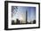 Coex World Trade Tower, Seoul, South Korea, Asia-Christian-Framed Photographic Print