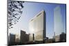 Coex World Trade Tower, Seoul, South Korea, Asia-Christian-Mounted Photographic Print