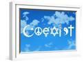 White Frame