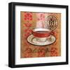 Coffe Cup Grind-Alan Hopfensperger-Framed Art Print