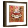 Coffe Cup Grind-Alan Hopfensperger-Framed Art Print