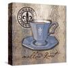 Coffe Cup Roast-Alan Hopfensperger-Stretched Canvas