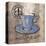 Coffe Cup Roast-Alan Hopfensperger-Stretched Canvas