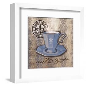 Coffe Cup Roast-Alan Hopfensperger-Framed Art Print