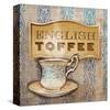 Coffe Flavor English Toffe-Alan Hopfensperger-Stretched Canvas