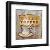 Coffe Flavor English Toffe-Alan Hopfensperger-Framed Art Print