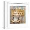 Coffe Flavor English Toffe-Alan Hopfensperger-Framed Art Print