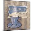 Coffe Flavor French Vanilla-Alan Hopfensperger-Mounted Art Print