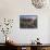 Coffe Pot Rock, Buena Vista Drive, Sedona, Arizona, Usa-Rainer Mirau-Framed Photographic Print displayed on a wall
