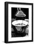 Coffee_004-1x Studio III-Framed Photographic Print