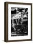 Coffee_007-1x Studio III-Framed Photographic Print