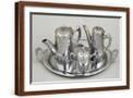 Brown Frame