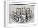 White Frame