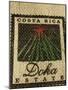 Coffee Bag from the Doka Estate, One of the Main Coffee Growers in Costa Rica, Central America-R H Productions-Mounted Photographic Print