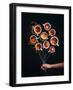 Coffee Balloons-Dina Belenko-Framed Photographic Print