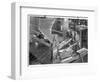 Coffee Bean Sorting Machine-null-Framed Photographic Print