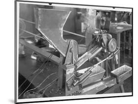 Coffee Bean Sorting Machine-null-Mounted Photographic Print