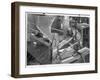 Coffee Bean Sorting Machine-null-Framed Photographic Print