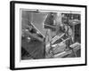 Coffee Bean Sorting Machine-null-Framed Photographic Print