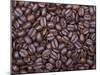 Coffee Beans, Washington, USA-Jamie & Judy Wild-Mounted Premium Photographic Print