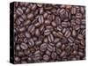 Coffee Beans, Washington, USA-Jamie & Judy Wild-Stretched Canvas