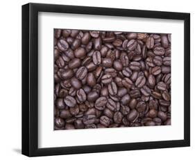 Coffee Beans, Washington, USA-Jamie & Judy Wild-Framed Photographic Print