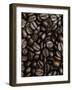 Coffee Beans-Stephen Pennells-Framed Premium Photographic Print