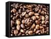 Coffee Beans-Dieter Heinemann-Framed Stretched Canvas