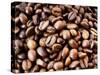 Coffee Beans-Dieter Heinemann-Stretched Canvas