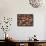Coffee Beans-Dieter Heinemann-Framed Stretched Canvas displayed on a wall