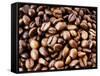 Coffee Beans-Dieter Heinemann-Framed Stretched Canvas