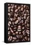 Coffee Beans-null-Framed Stretched Canvas