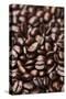 Coffee Beans-null-Stretched Canvas