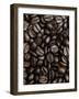 Coffee Beans-Stephen Pennells-Framed Photographic Print