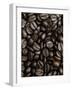 Coffee Beans-Stephen Pennells-Framed Photographic Print