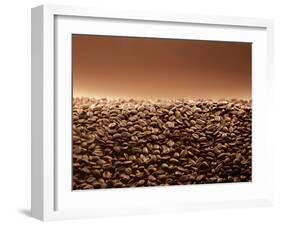 Coffee Beans-null-Framed Photographic Print