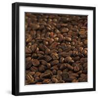 Coffee Beans-Alexander Feig-Framed Photographic Print